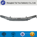 Hot sale popular Factory Price Size 100 x12 Semi-trailer High Quality Leaf Spring